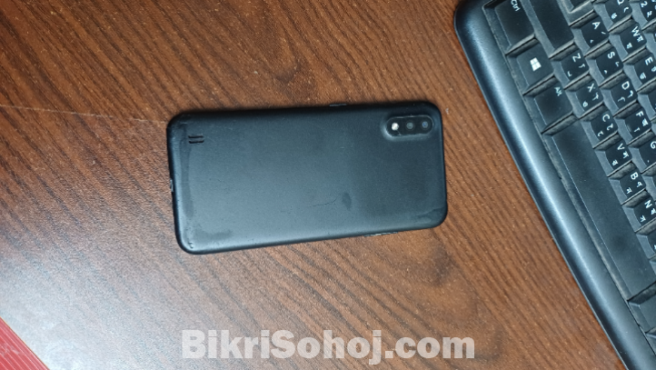 Samsung A01